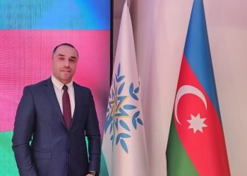 Azərbaycan Xalq Cümhuriyyəti – Şərqin demokratik günəşi