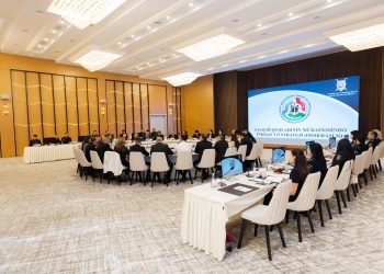 Uşaq hüquqlarının müdafiəsi istiqamətində görülən kompleks tədbirlər davam etdirilir-DİN