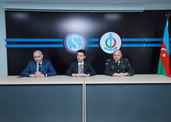 Dövlət Xidməti şəhid övladları üçün bayram təşkil edib