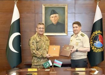 Azərbaycan-Pakistan “11-ci İşçi Qrupu Səviyyəli Görüşü” keçirilib