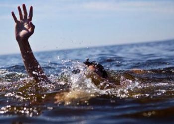 Dənizdə Şıx çimərliyində 2 nəfər batıb