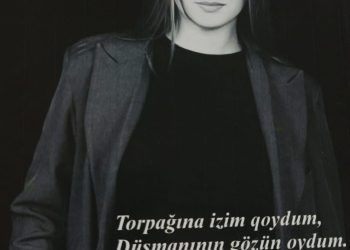 Yazar Dəniz Rüzgarın “Qərənfildən Xarıbülbülə” kitabının təqdimatı keçirilib(FOTOLAR)