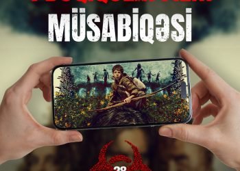 1 DƏQİQƏLİK FİLM ÇƏK, YENİ SMARTFON ƏLDƏ ET