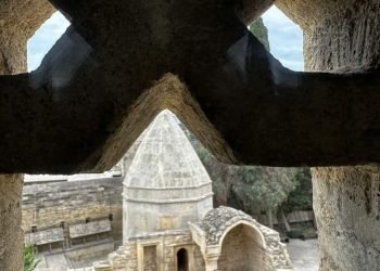 “Dünyaya İslamı yayan qeyri adi bir şəxsiyyət-Azərbaycanlı Bakuvi “- Zaur Əliyev