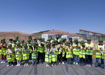 “AzerGold” QSC 1 İyun – Uşaqların Beynəlxalq Müdafiəsi Günü münasibətilə şirkət əməkdaşlarının övladları üçün xüsusi tədbir təşkil edib