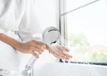 HomePure Rayn – Həyatınızın ən möhtəşəm duş təcrübəsi