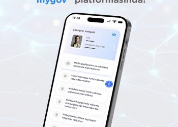 Vətəndaşların hərbi xidmətlə bağlı məlumatları artıq “mygov” platformasında