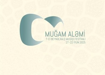 “Muğam aləmi” 7-ci Beynəlxalq Musiqi Festivalı başlayır