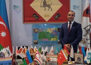 “Milli dövlətçiliyin təməli”- Fərid Mustafayev