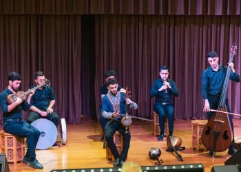 Beynəlxalq muğam müsabiqəsinin qalibləri məlum olub