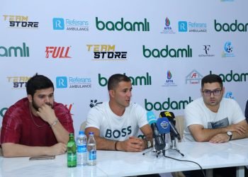 Bakıda “Star Cup Azerbaijan” turnirinin təqdimatı keçirilib