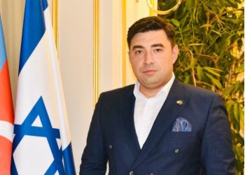 “26 İyun – Milli Ordu Günü və Ordu Anlayışının Dərin Mahiyyəti” – David Silvestrov