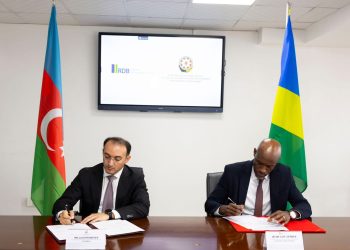 “ASAN xidmət” Ruandada tətbiq ediləcək