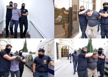 “Sputnik Azərbaycan”ın ofisindən saxlanılanlar var-DİN