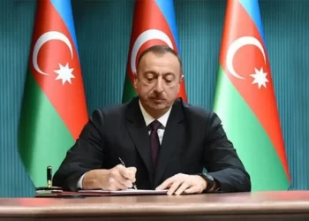 Prezident Müdafiə Nazirliyinin hərbi qulluqçularının və mülki işçilərinin təltif edilməsi haqqında sərəncam imzaladı