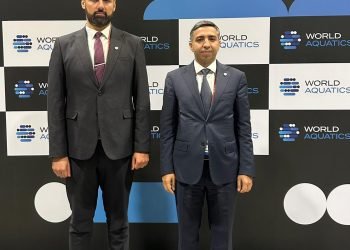 Zaur Əliyev Sinqapurda WA Konqresi çərçivəsində bir sıra görüşlər keçirib