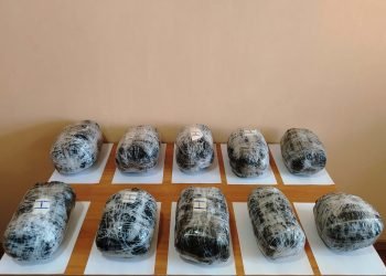 Külli miqdarda narkotik vasitənin ölkə ərazisinə keçirilməsinin qarşısı alınmışdır