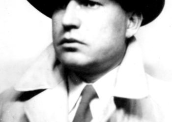 Amerikada sovet kəşfiyyatının önəmli adamı Zaqatalalı LEV