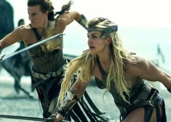 “Amazoniya-Azərbaycanda qadın dövləti “- Zaur Əliyev