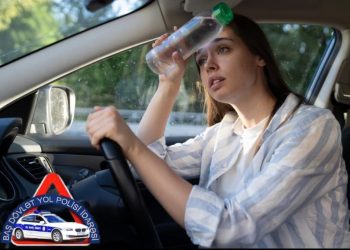 BDYPİ isti hava şəraiti ilə bağlı sürücülərə müraciət etdi