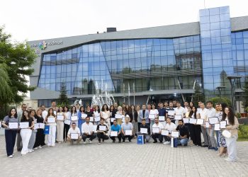 “ASAN xidmət” Milli Mətbuat Günü münasibətilə növbəti süni zəka təlimini reallaşdırıb(FOTOLAR)