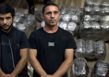 DİN BNMİ-dən növbəti xüsusi əməliyyat: 67 kq narkotik vasitə aşkarlandı