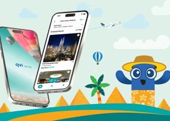 “QVI Vacay” tətbiqi ilə növbəti macəranıza başlayın! – Video