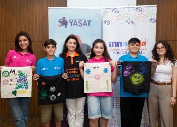 “YAŞAT” düşərgəsinin 5-ci həftəsi başa çatıb(FOTO)