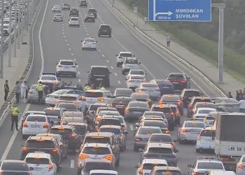 Buzovna-Mərdəkan yolunda piyada vurulması ilə nəticələnən yol-nəqliyyat hadisəsi baş verib