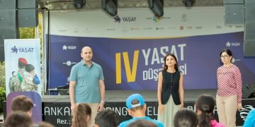 “YAŞAT” düşərgəsinin 6-cı həftəsi reallaşdırılıb