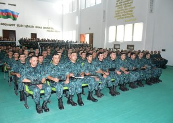 “Dini radikalizmin fəsadları və ona qarşı mübarizə” mövzusunda tədbir keçirilmişdir