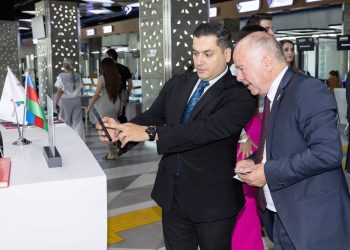 Türkiyənin media nümayəndələri “ASAN xidmət”də