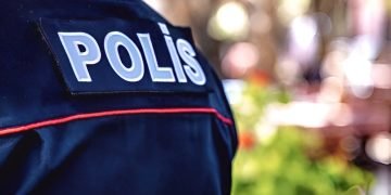 Polis sahilboyu ərazilərdə profilaktik tədbirləri davam etdirir