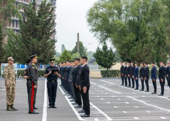 Nazir Vilayət Eyvazov Astarada növbəti vətəndaş qəbulu və sıra baxışı keçirib