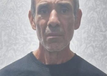 Polis və sərhədçilər axtarışda olan şəxsi saxlayıblar