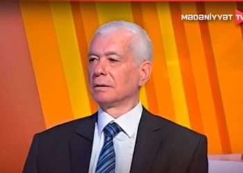 Prezident Tahir Talıblını da təltif etdi