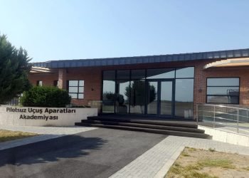 PUA Akademiyasının növbəti buraxılış mərasimi keçirilib