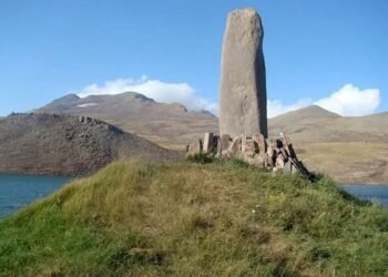 Qərbi Azərbaycanda erməniləşdirilməsi davam edən abidələrimiz