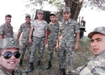 “YAŞAT” Fondu dəstək tədbirlərini davam etdirir