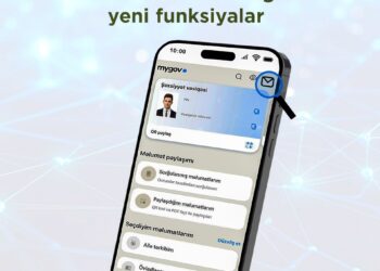 Hərbi xidmətlə bağlı “mygov” platformasına yeni funksiyalar əlavə olunub