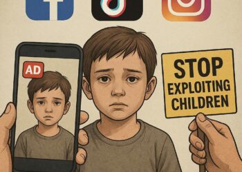 Ombudsman vətəndaşları uşaqlarla bağlı materialların paylaşılmasında diqqətli və həssas davranmağa çağırdı