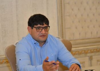 “Nə üçün azyaşlılara, yeniyetmələrə, məktəblilərə və gənclərə tez-tez antinarkotik təlimləri keçirəm?”-Emil Maqalov