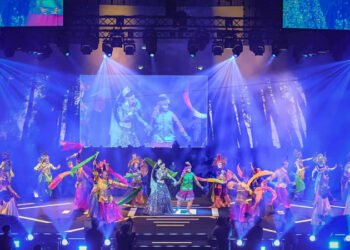 QNET 27-ci ildönümünü qeyd edir: Qanada tarixi konvensiya elan edildi