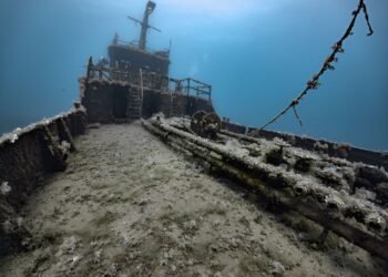Çanaqqalanın sualtı irsi dünya gündəmində