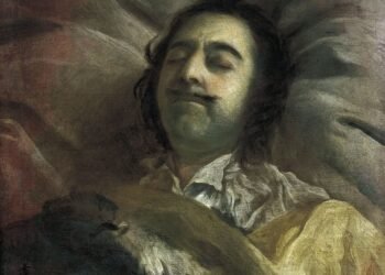 “Niyə I Pyotr altı il dəfn edilmədi?”-Zaur Əliyev