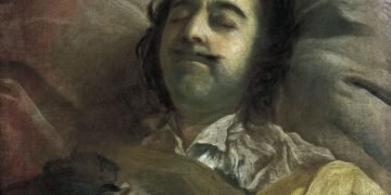 “Niyə I Pyotr altı il dəfn edilmədi?”-Zaur Əliyev