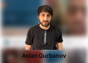 Hacıqabulda polis bank kartlarından oğurluq edən kiberdələduzu saxladı