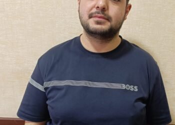 Sosial şəbəkələrdə dələduzluq edən şəxs saxlanılıb