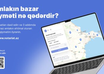 Ədliyyə Nazirliyi daşınmaz əmlakın qiymətləndirilməsi üçün süni intellekt əsaslı rəqəmsal xidmət istifadəyə verib