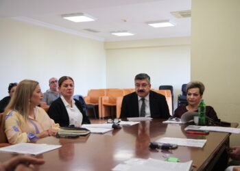 Afaq Bəşirqızının iştirakı ilə yeni tamaşanın məşqlərinə başlanılıb(FOTOLAR)